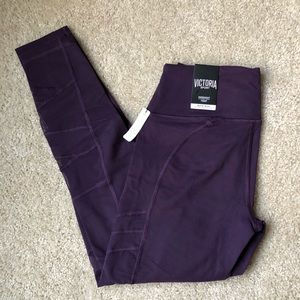 NWT Victoria’s Secret workout tights